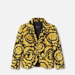Versace Toddler / Baby Blazer